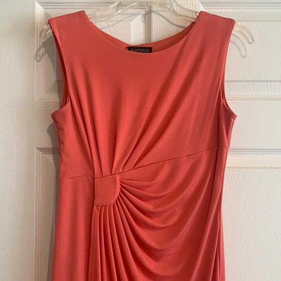 Enfocus studio dress - Picture 2 of 2